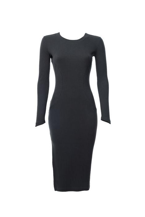 ПЛАТЬЕ НИЭЛЬ ГРАФИТ