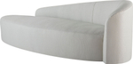 Шезлонг McGuire Wave Chaise, Right Arm