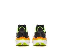 Кроссовки для бега мужские Saucony Endorphin Speed 5 M Черно-Оранжевые