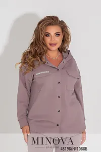 Костюм 1088Б-капучино Minova
