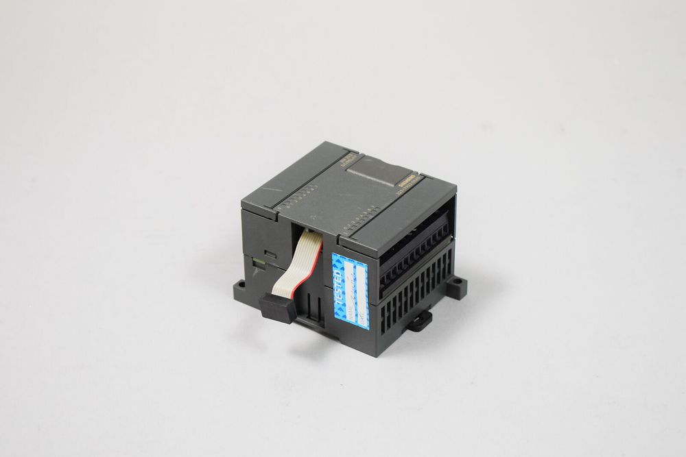 SIEMENS 6ES7223-1PH22-0XA0