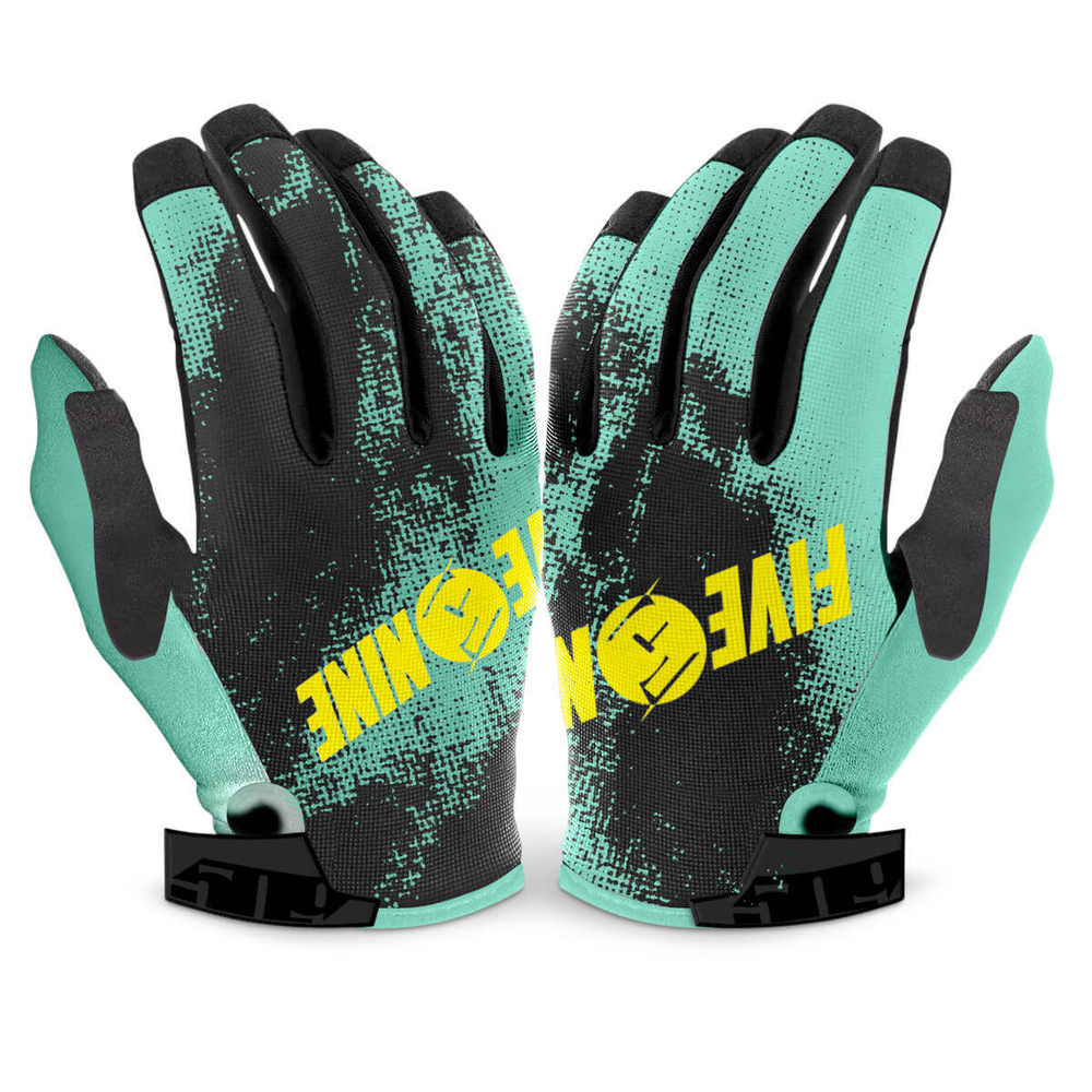 Перчатки 509 Low 5 Gloves