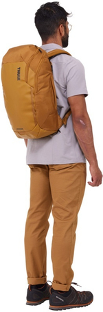 Рюкзак для ноутбука Thule Chasm Backpack 26L TCHB215 Golden (3204983)
