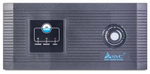 Источник бесперебойного питания SVC DIL-600 360W