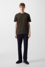 Футболка BOGNER RYAN-2 в зеленом цвете