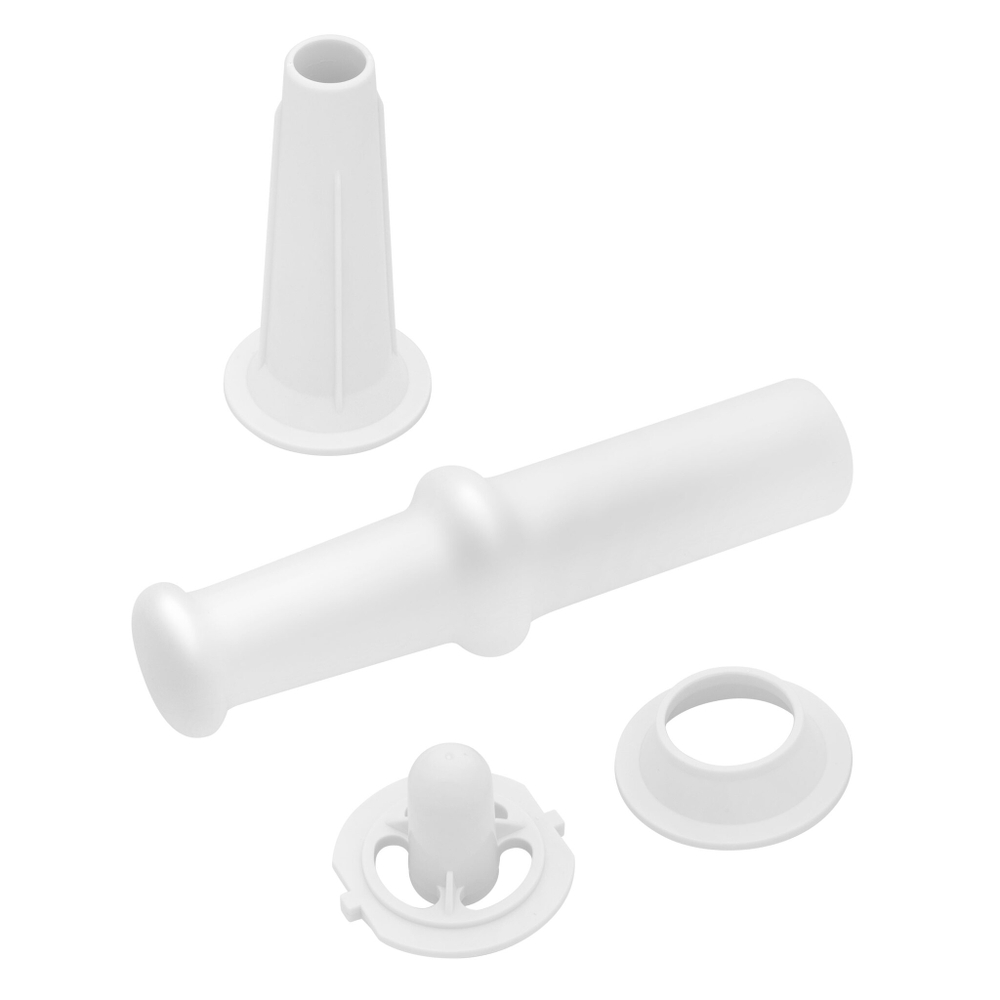 Мясорубка MAUNFELD MF-232WB фото 8