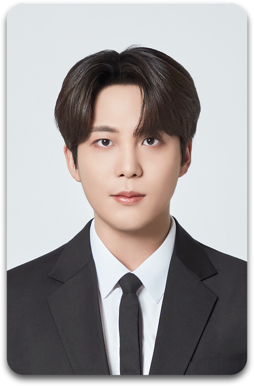 Карта / ATEEZ #0563