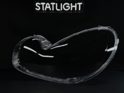 Левое стекло фары Hyundai Sonata 4 EF 2001-2012 рест