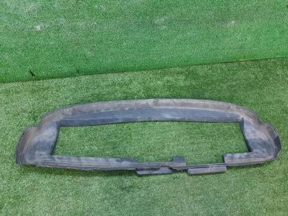 Воздуховод решетки радиатора Mercedes GLA H247 (2020-н.в.)