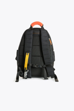 Рюкзак PARAJUMPERS HUBBARD 541 черный