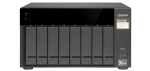 Сетевой RAID-накопитель  QNAP TS-873-4G