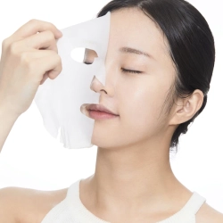 VT Cosmetics PDRN Daily Mask набор тканевых масок с ПДРН для сияния кожи