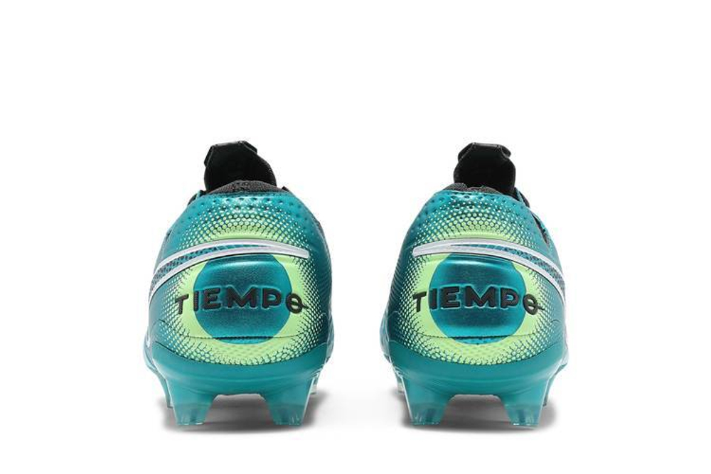 Кроссовки Nike Legend 8 Academy Fg 8