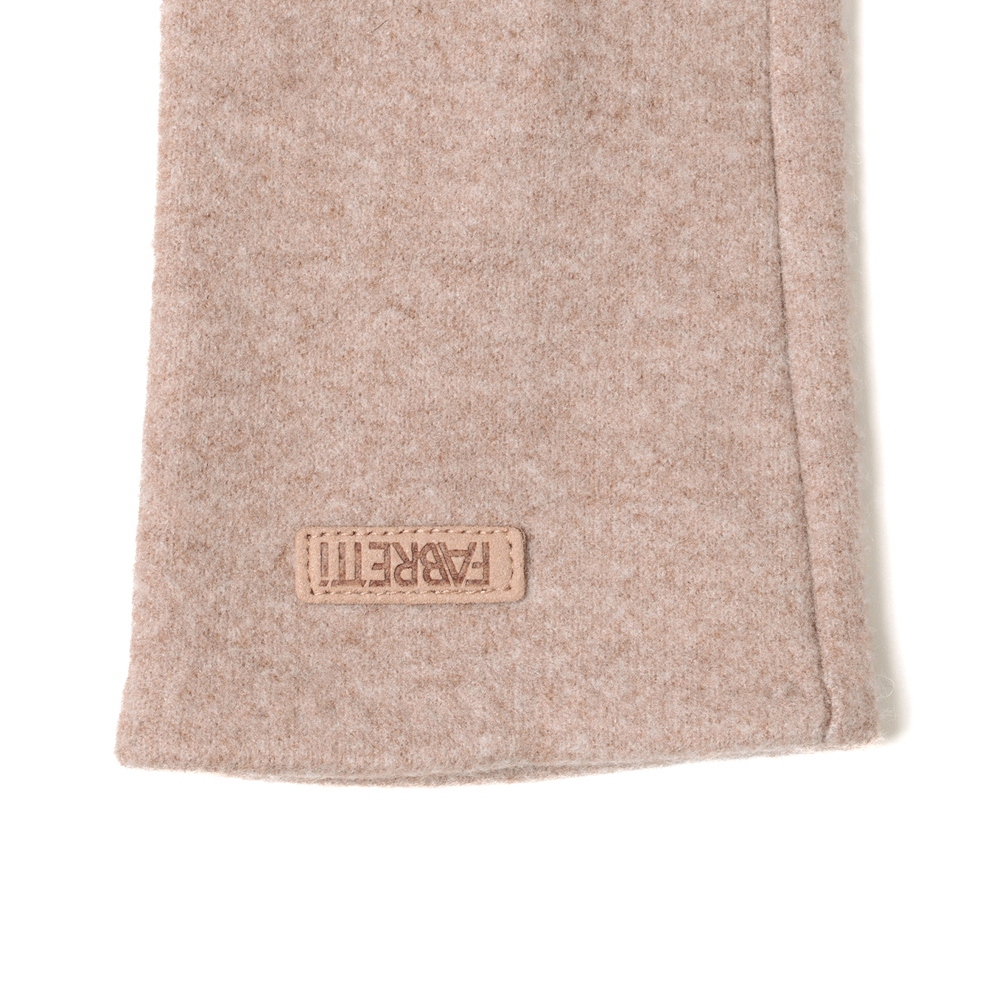 Перчатки JNF6-13 FABRETTI