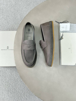 Слипоны Brunello Cucinelli