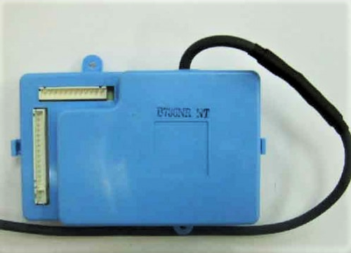 Блок управления электронный ВПГ Neva Lux 6013