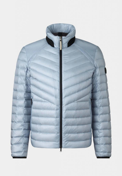 Куртка BOGNER LIMAN-D в голубом цвете