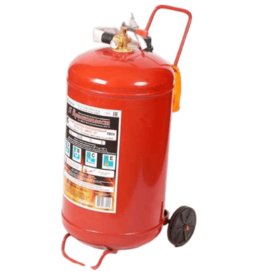 Огнетушитель ОП-20з АВСЕ