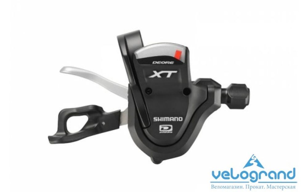 Манетка Shimano XT SL-M780