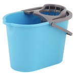 Ведро 10л с отжимом