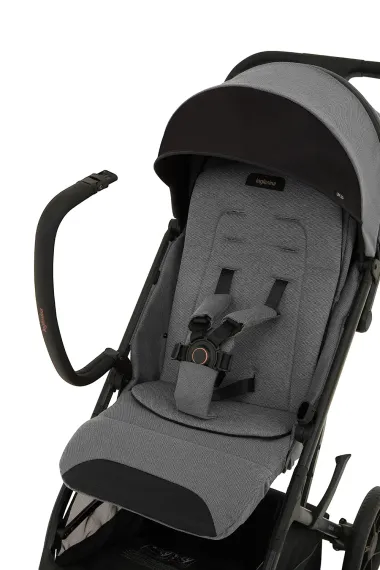 Прогулочная коляска Inglesina Maior Canyon Grey