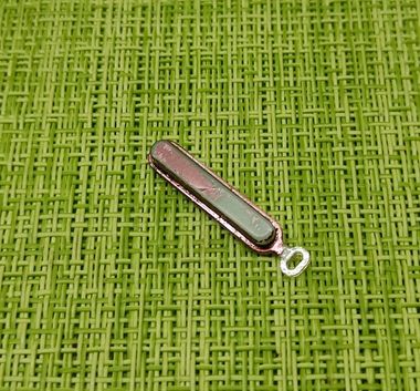 Кнопки громкости и включения