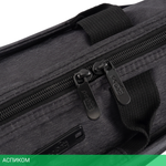 Сумка для ноутбука PC Pet PCP15C4GY темно-серый