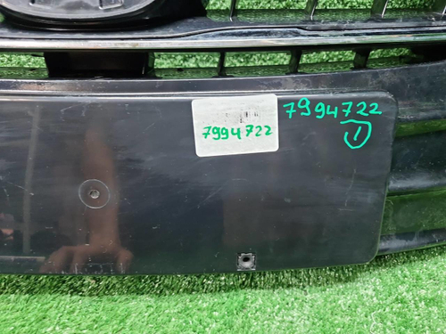 Решетка радиатора Changan Alsvin (2018-н.в.)