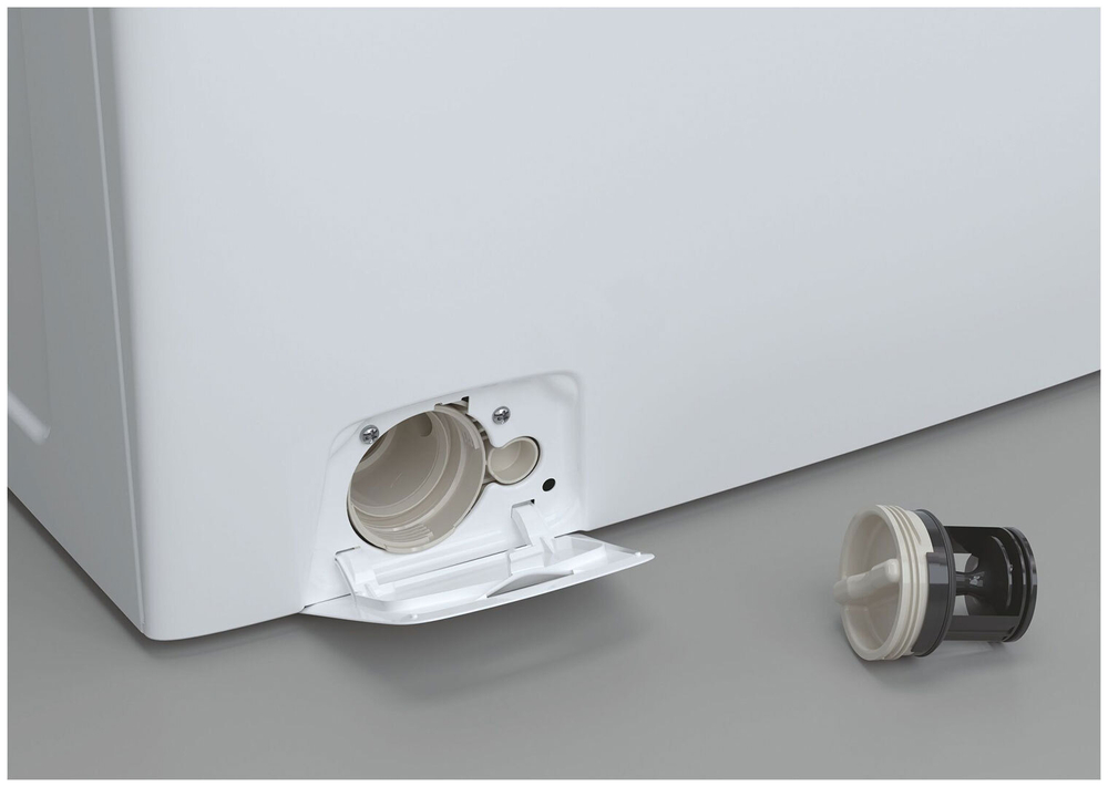 Стиральная машина CANDY CSH41273DW/2-07