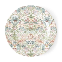 Spode Тарелка Morris&Co. 30 см буфетная тарелка Клубничный вор EAN 749151795846