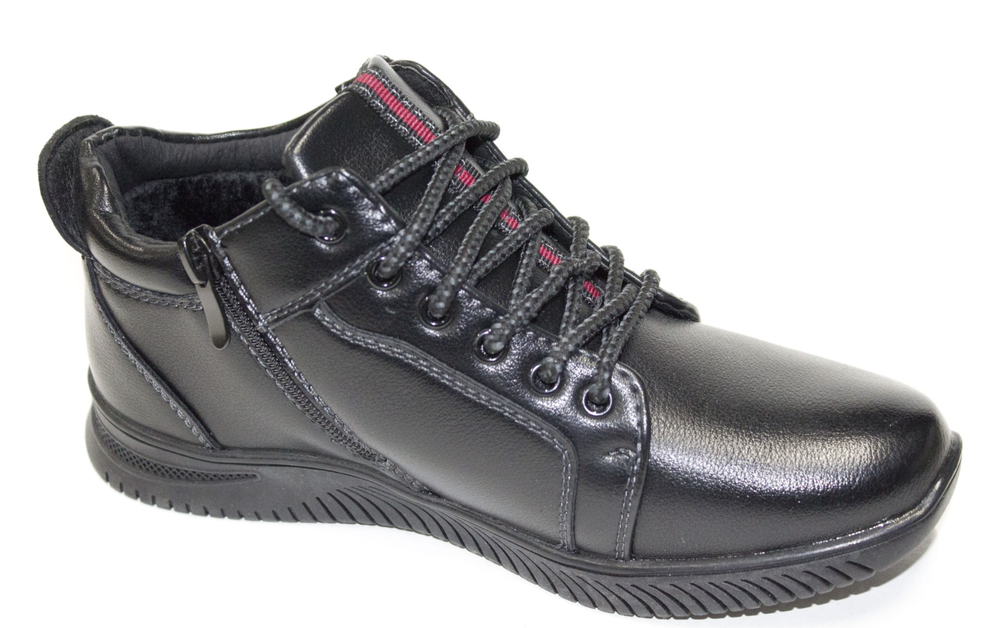 Ботинки подростковые демисезонные Hakenslo арт. B8625-29