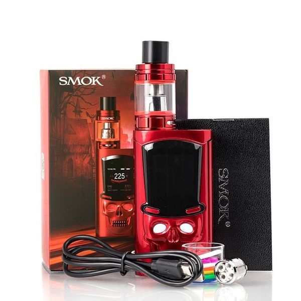 Купить Smok S-Priv 230W Kit