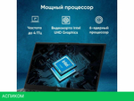 Ноутбук iRU Tactio 15ALG 2023571