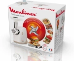 Электромясорубка Moulinex HV4 ME462132