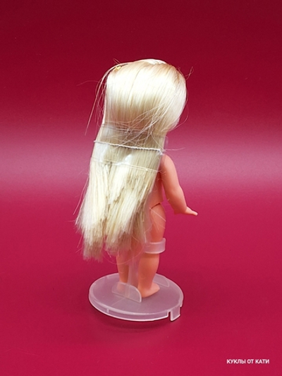 Кукла Барби - Келли 90х 03843