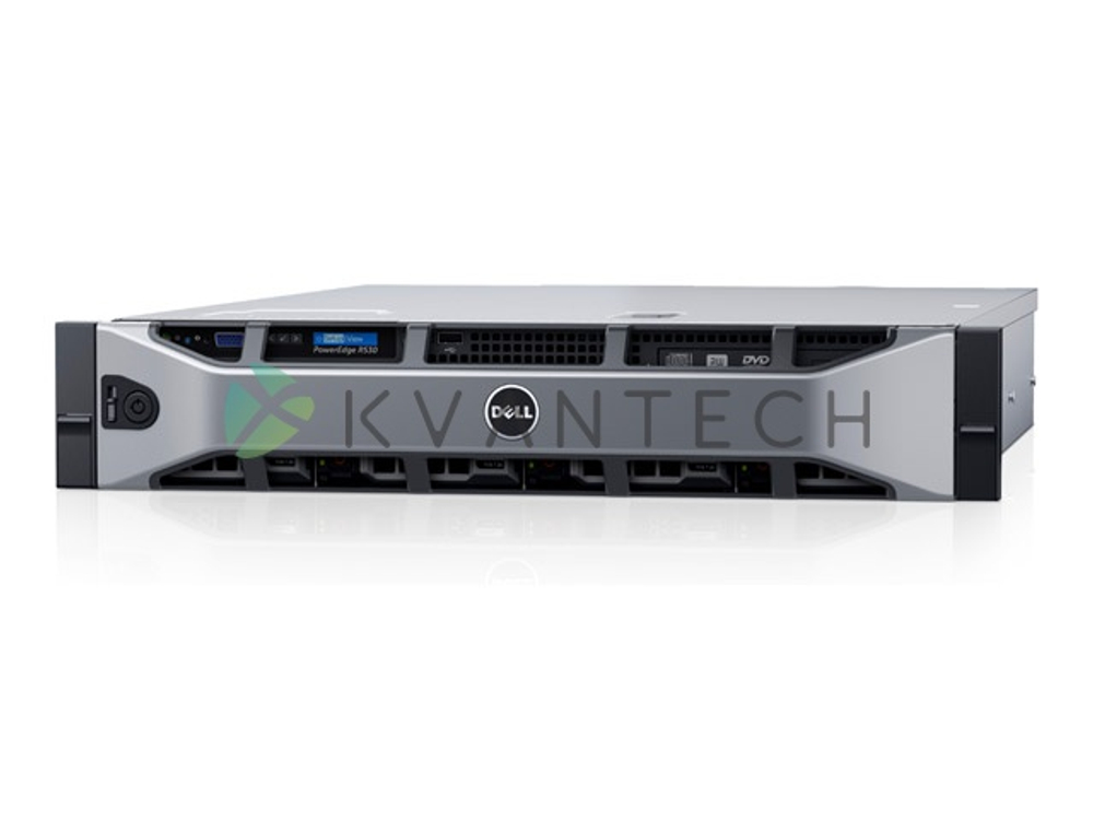 DELL PowerEdge R530 210-ADLM-014