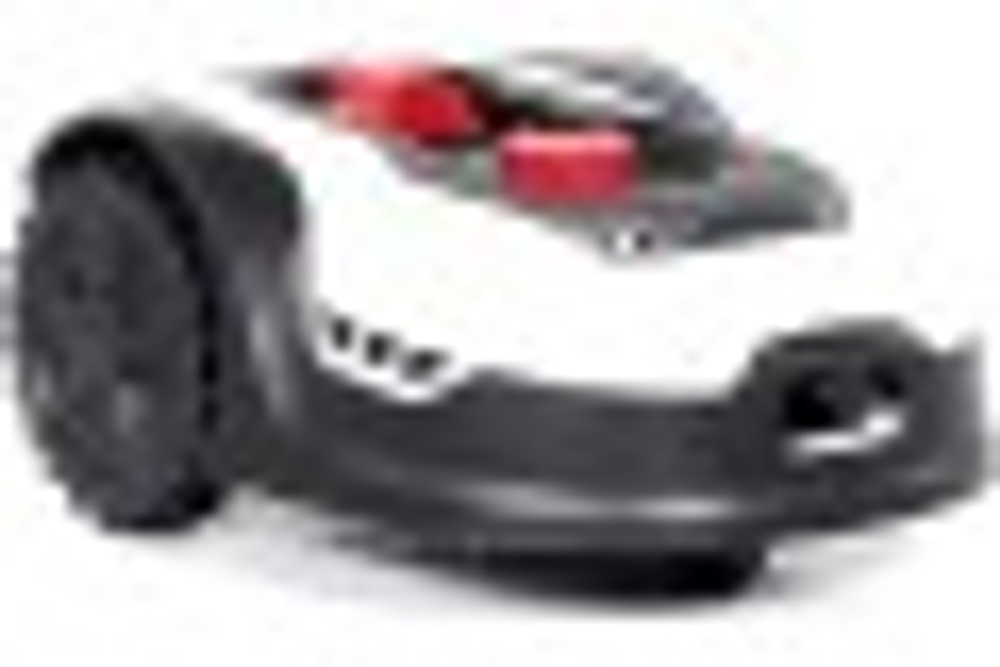 Газонокосилка роботизированная ZIMANI Automower 105 RMA501M20V