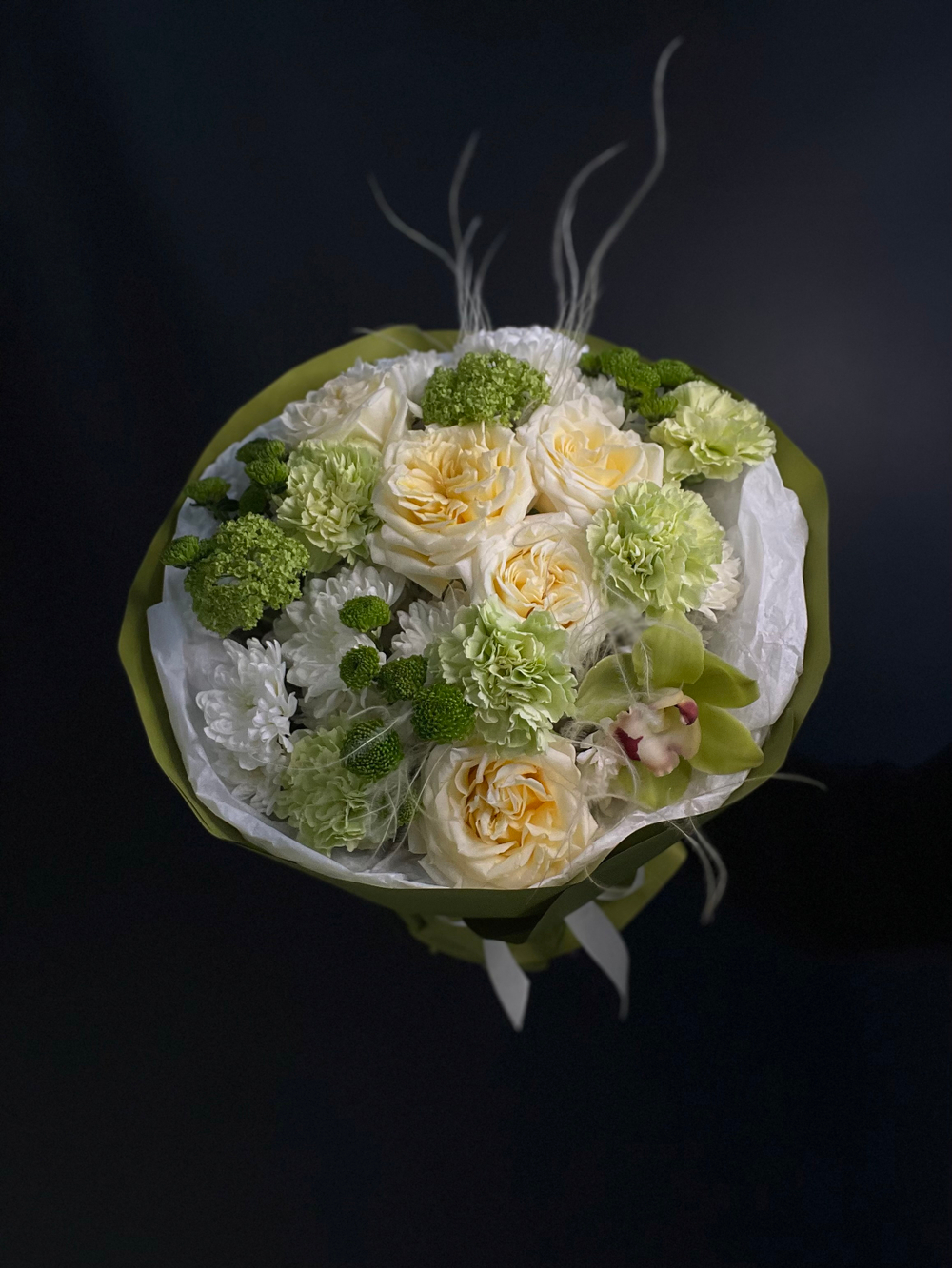 ONLINE витрина букет №2