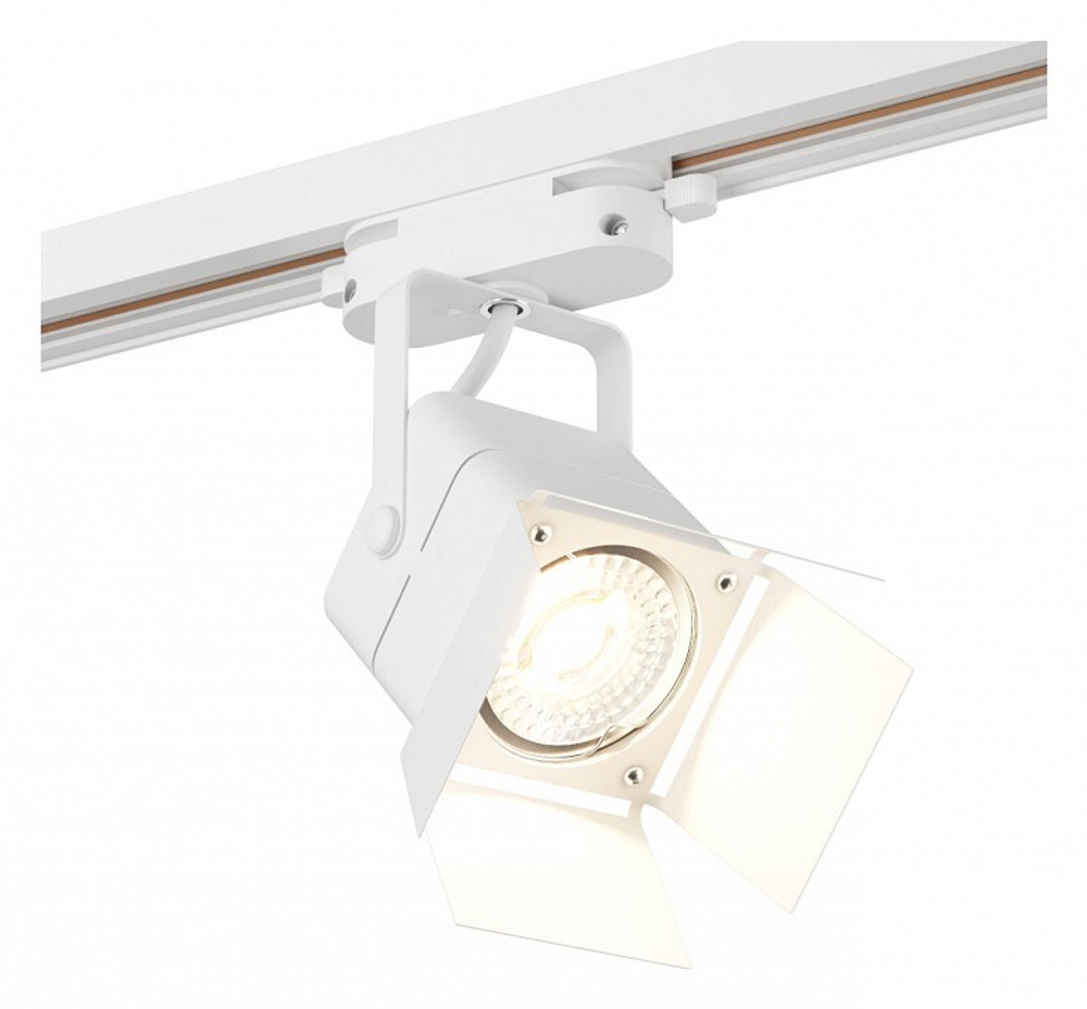 Трековый светильник Denkirs DK6012-WH