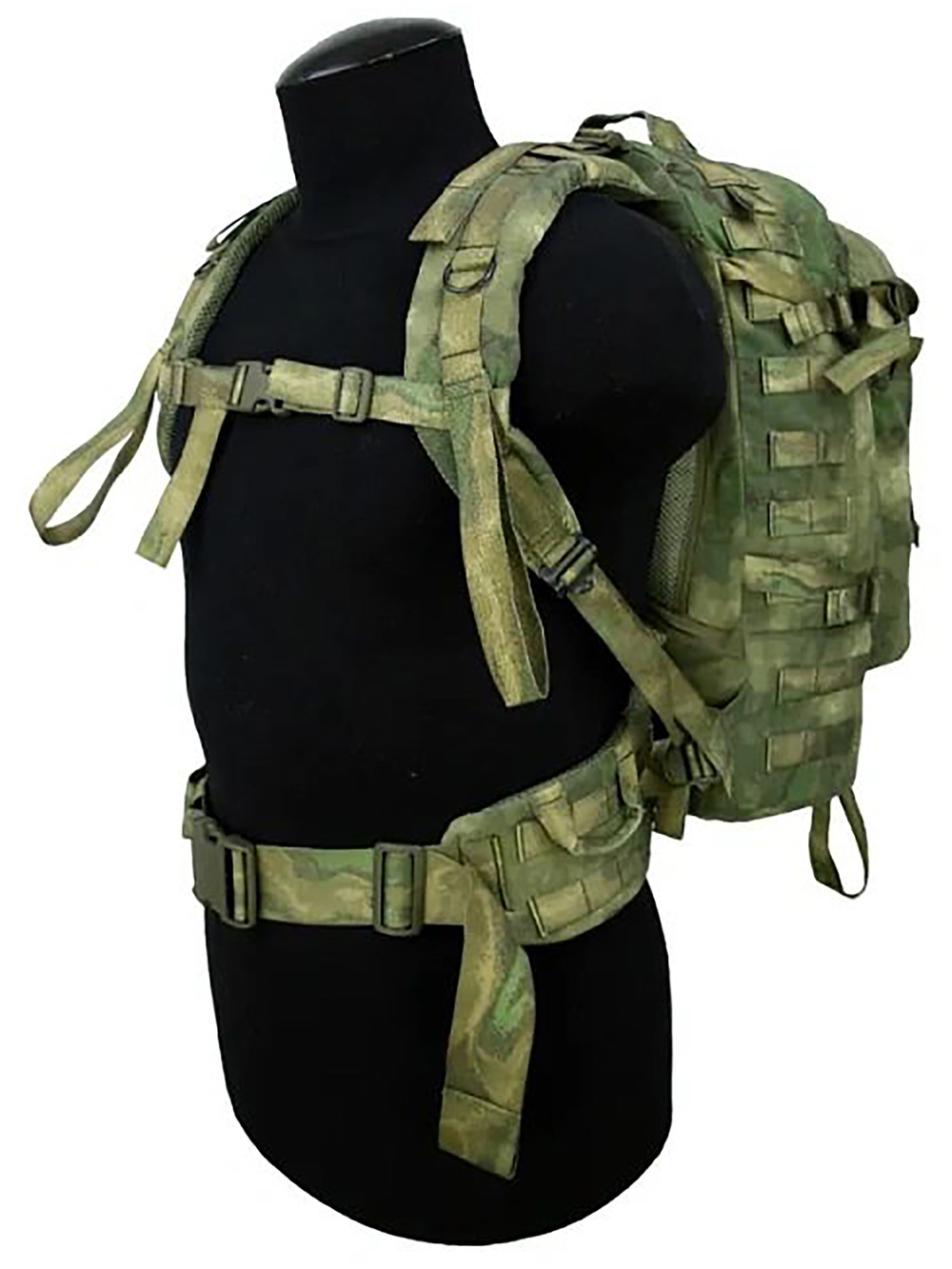 Рюкзак ССО АДЛЕР (40л)