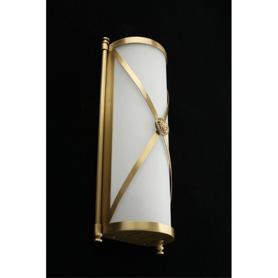 Светильник настенный (Бра) APL.806.01.02