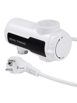 Водонагреватель проточный Royal Thermo UniTap Mini