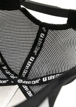 Бейсболка Tiger John Doe