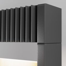 Ландшафтный светильник светодиодный Maytoni   O444FL-L13GF3K2