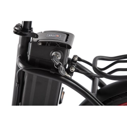 Электровелосипед Cyberbike Line