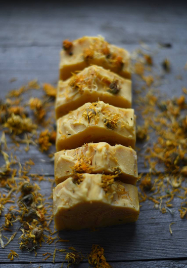 Курс мыловарения 