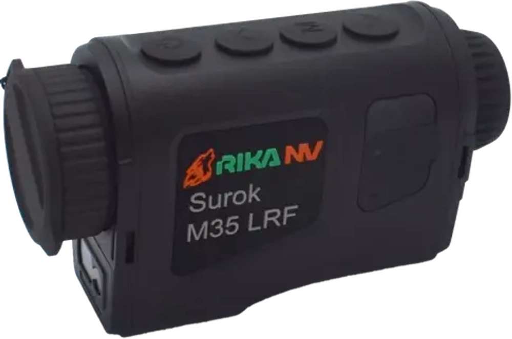 Тепловизор RikaNV Surok M35 LRF