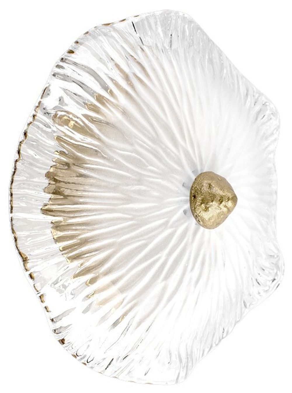 Накладной светильник Loft it Bloom 10352W/A AB