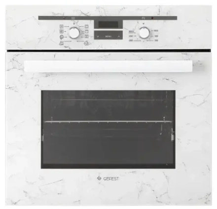 Духовой шкаф электрический ГЕФЕСТ ЭДВ ДА 622-02 К152