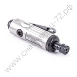 Прямая пневмошлифмашина с набором 15 предметов AERO